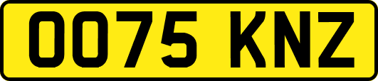 OO75KNZ