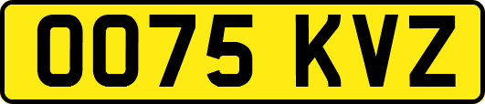 OO75KVZ