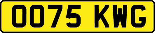OO75KWG