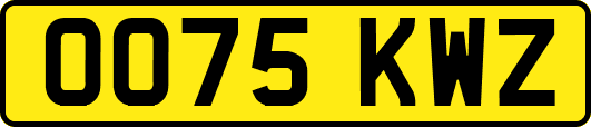OO75KWZ