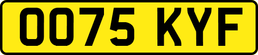 OO75KYF