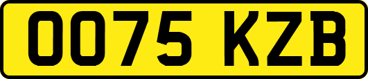 OO75KZB