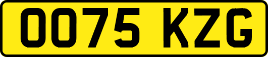 OO75KZG