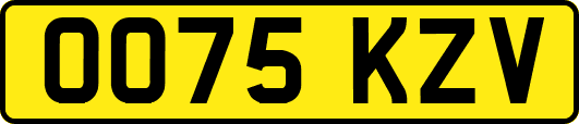 OO75KZV