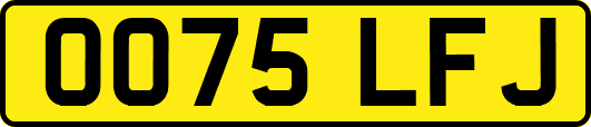 OO75LFJ