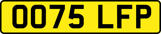 OO75LFP