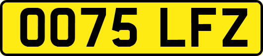 OO75LFZ