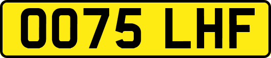 OO75LHF