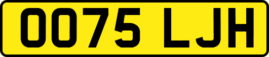 OO75LJH