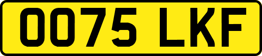 OO75LKF