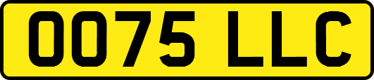 OO75LLC