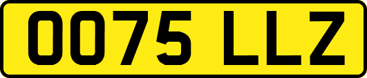 OO75LLZ