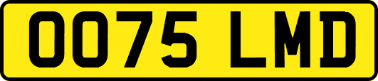 OO75LMD