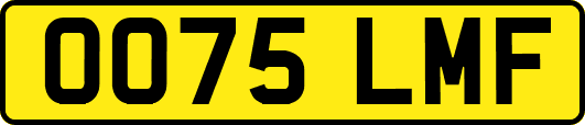 OO75LMF