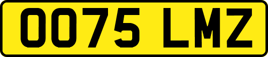 OO75LMZ