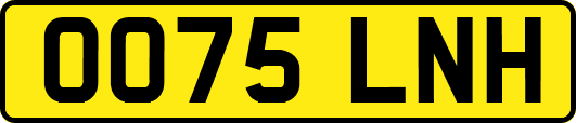 OO75LNH