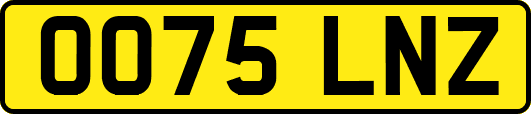 OO75LNZ