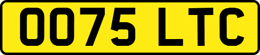 OO75LTC