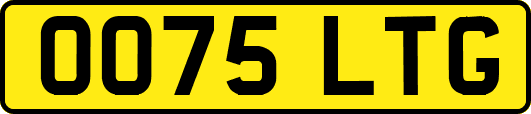 OO75LTG