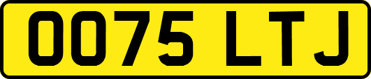 OO75LTJ