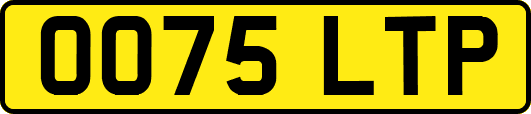 OO75LTP