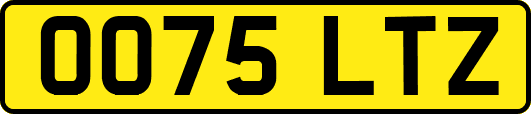 OO75LTZ