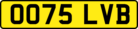 OO75LVB