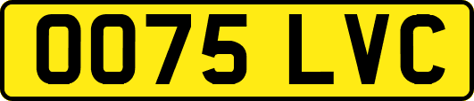 OO75LVC