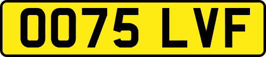 OO75LVF