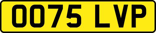 OO75LVP