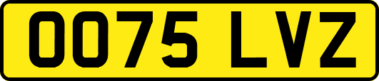 OO75LVZ