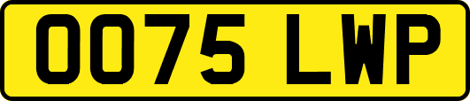 OO75LWP