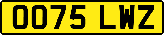 OO75LWZ