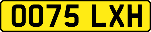 OO75LXH