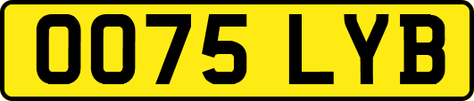 OO75LYB