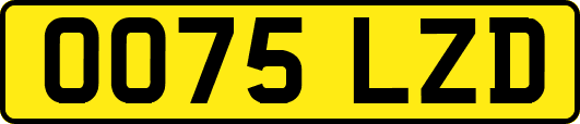 OO75LZD