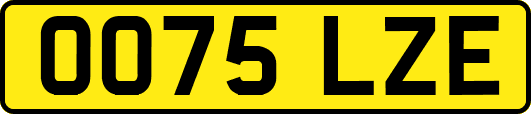 OO75LZE
