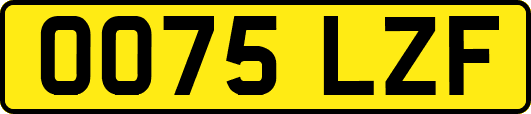 OO75LZF