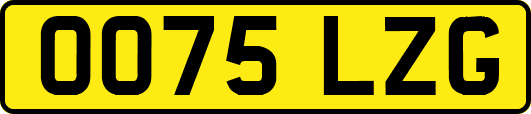 OO75LZG