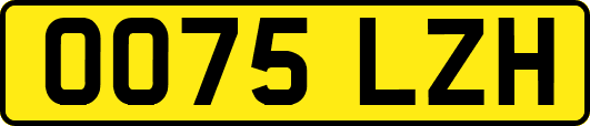 OO75LZH