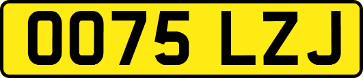 OO75LZJ