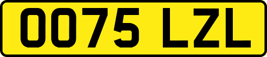 OO75LZL