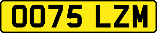 OO75LZM