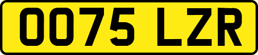 OO75LZR