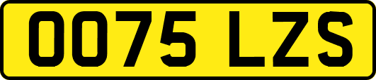 OO75LZS