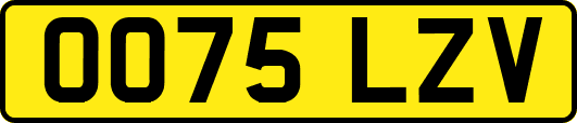 OO75LZV
