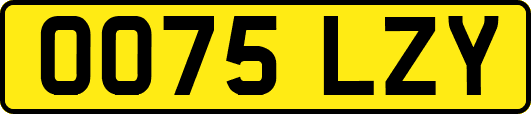 OO75LZY