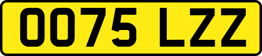 OO75LZZ