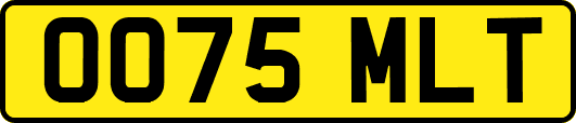 OO75MLT