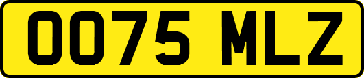 OO75MLZ